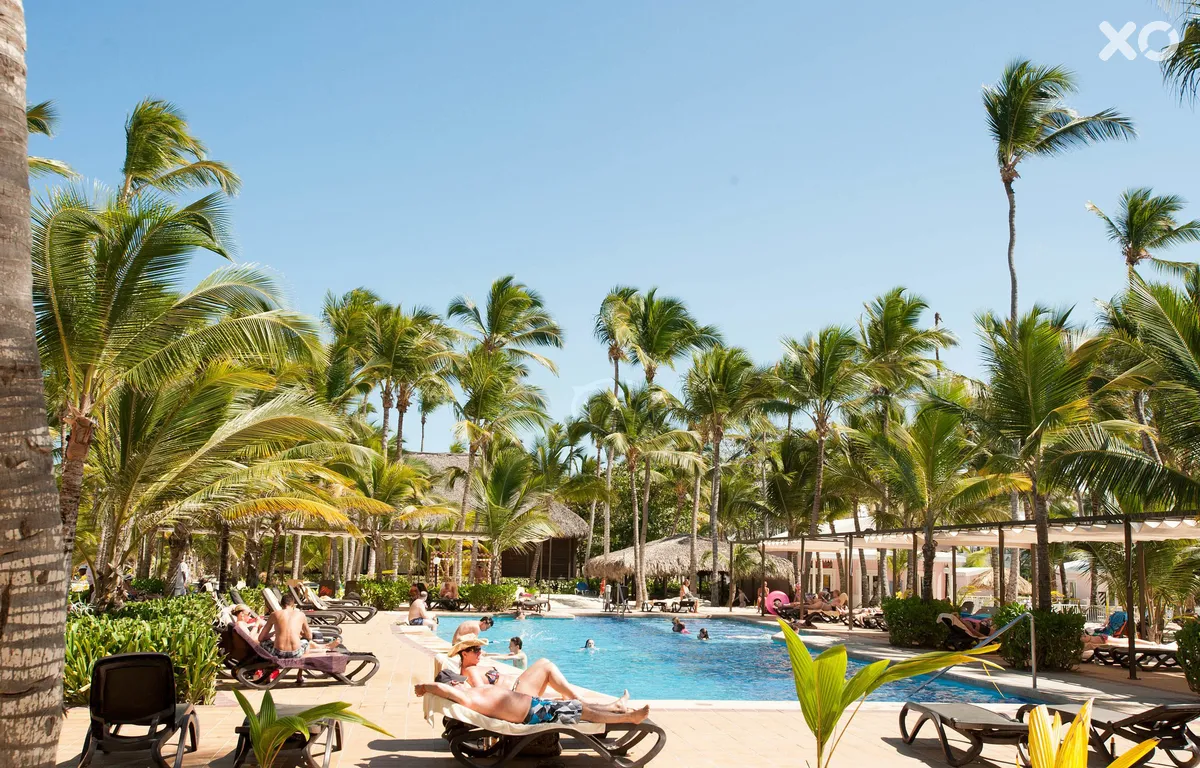 ClubHotel Riu Bambu