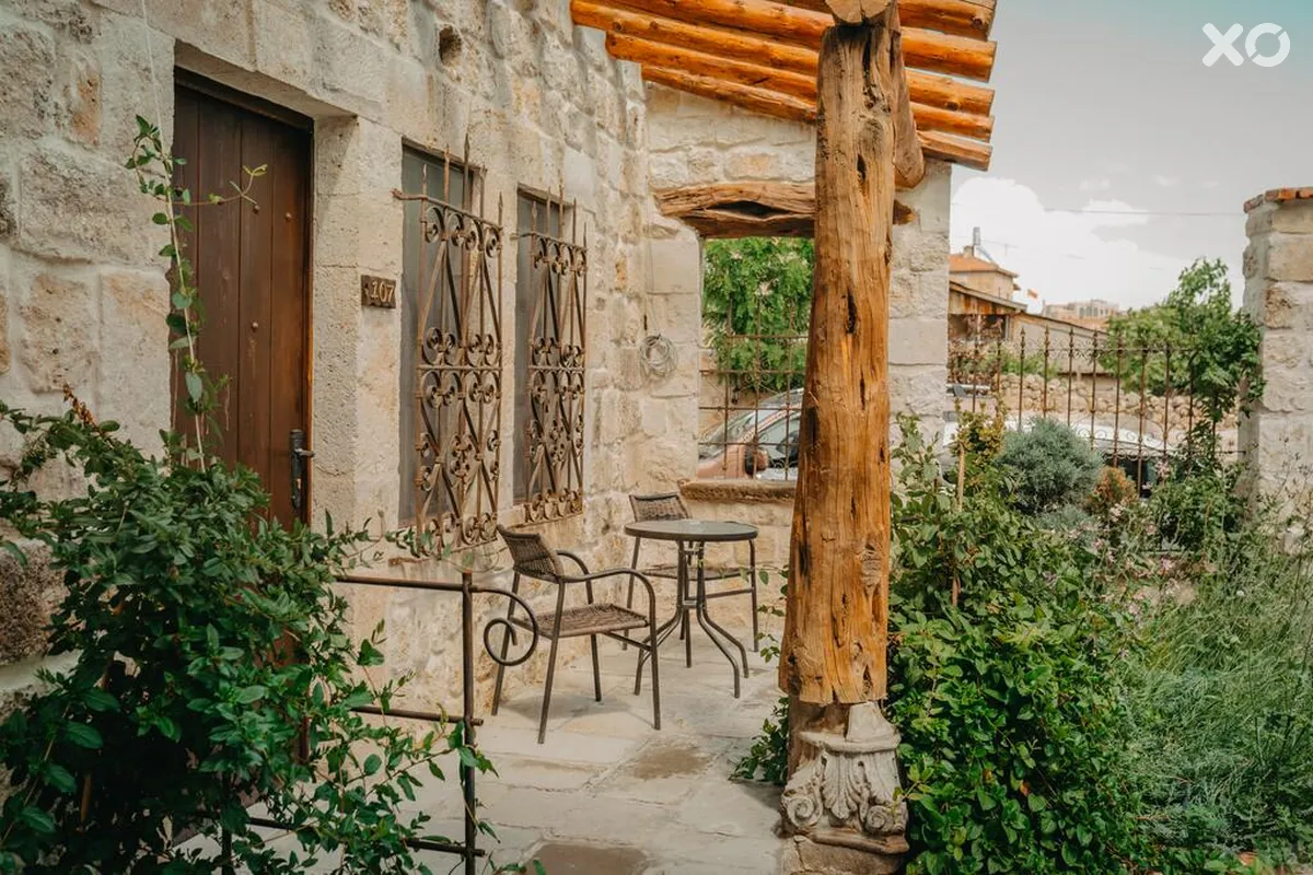 Dere Suites Cappadocia