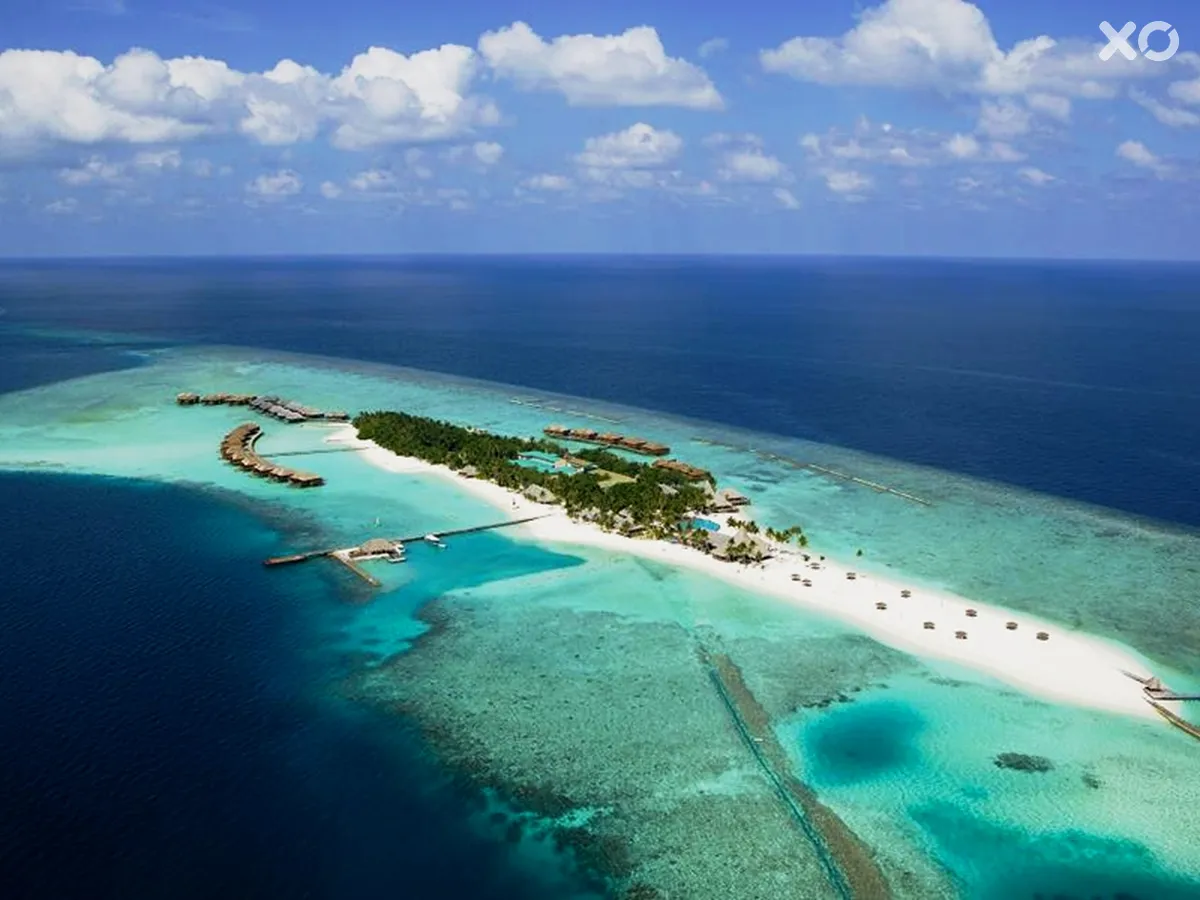 Veligandu Island Resort & Spa