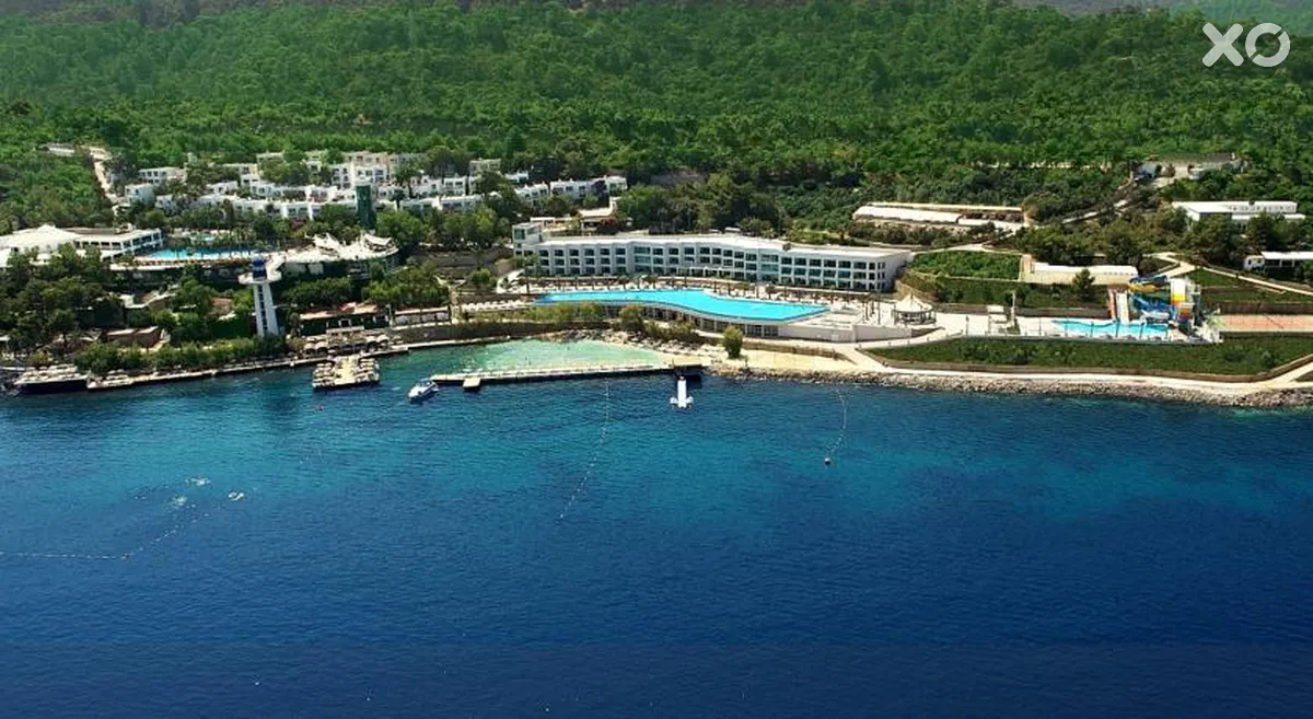 Kairaba Blue Dreams Resort & Spa