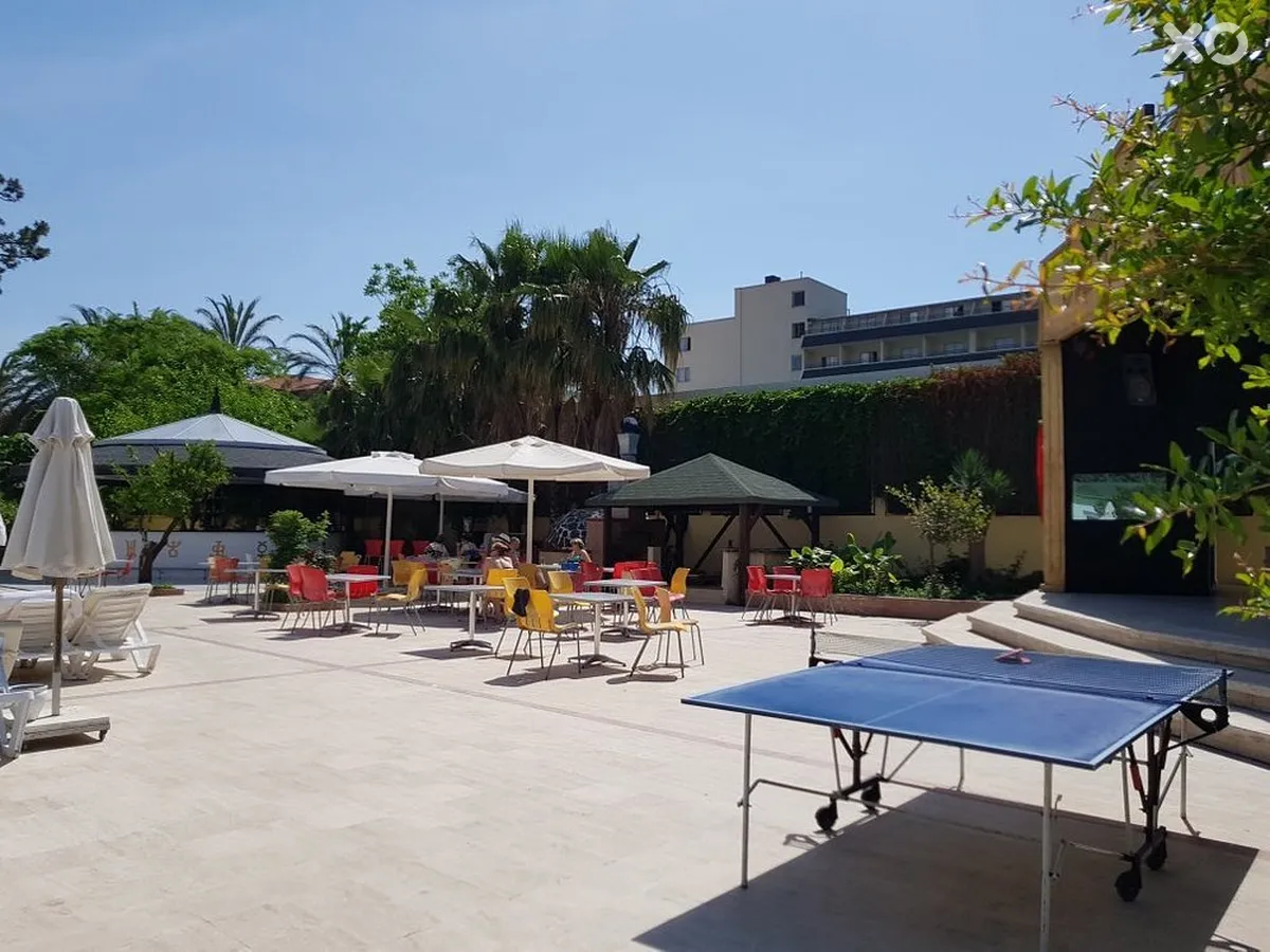 Sirius Hotel