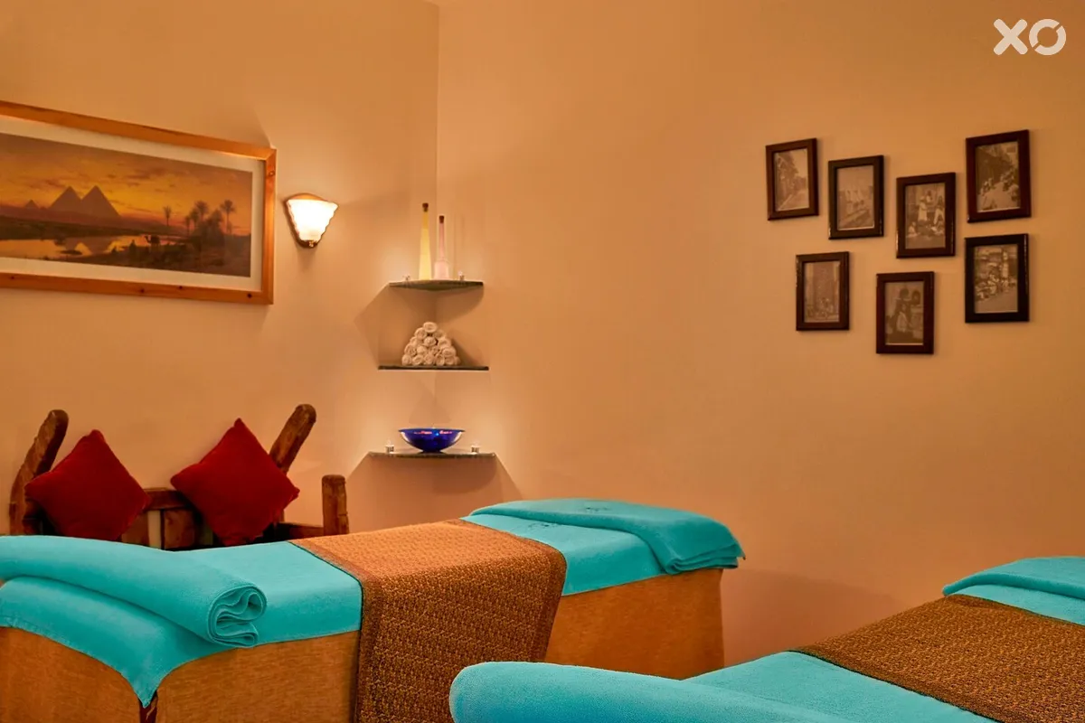 Sheraton Miramar Resort El Gouna