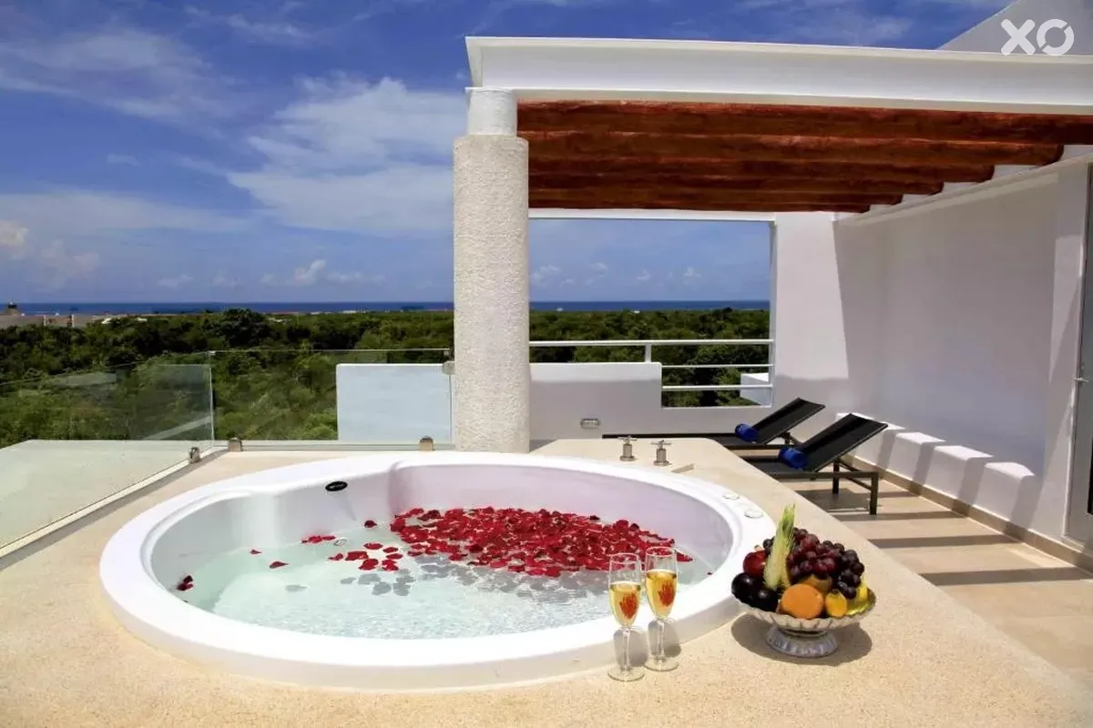 Bahia Principe Luxury Sian Ka'an