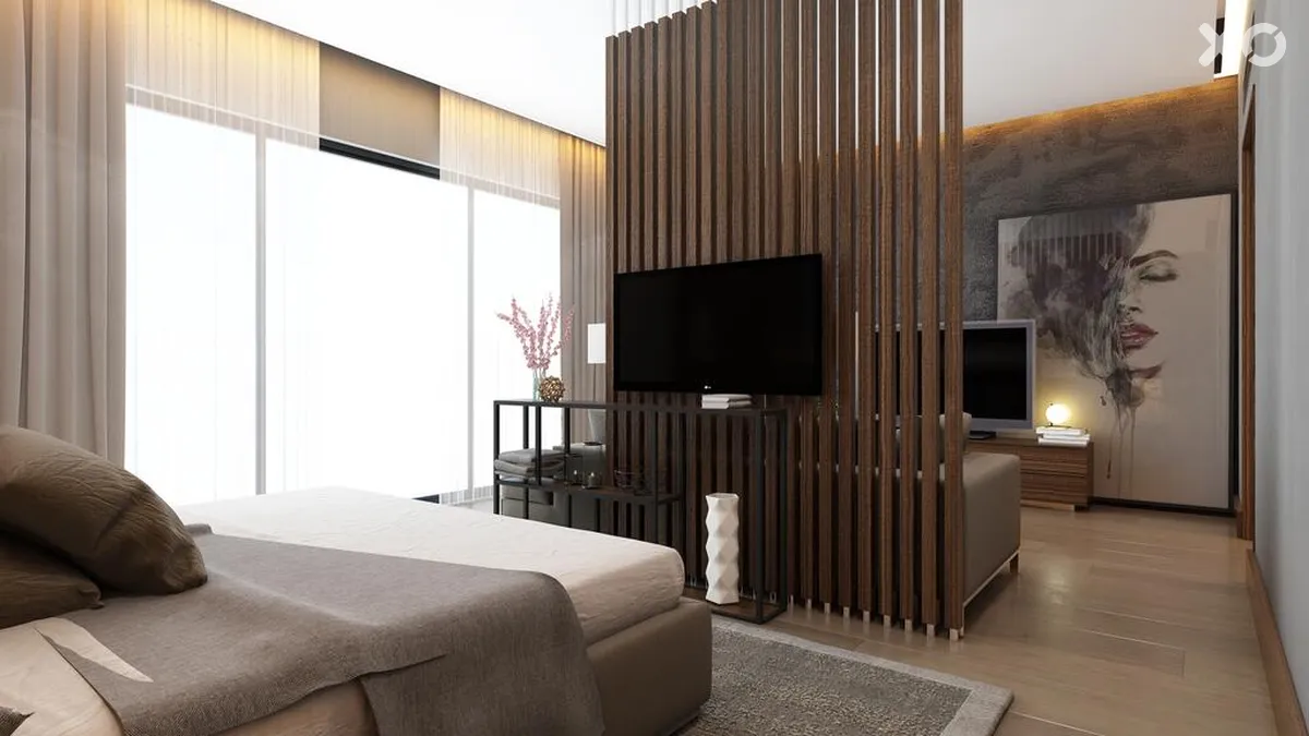 Unique Life Style Hotel