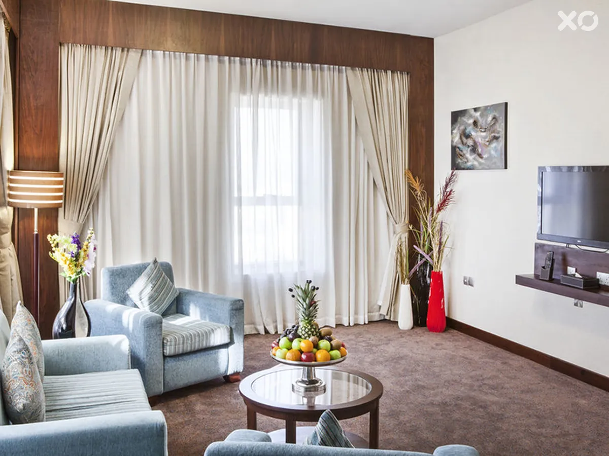 Ramada by Wyndham Dubai Deira