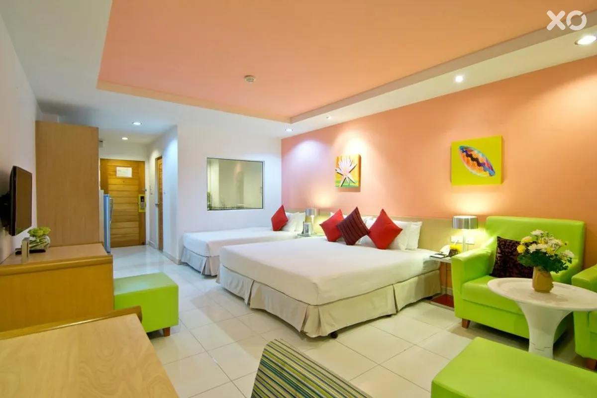 Best Bella Pattaya