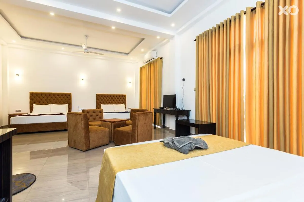 Polhena Grand Resort & Banquet