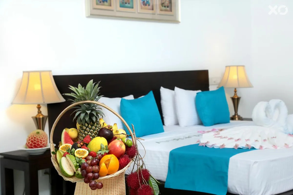 CoCo Royal Beach Resort