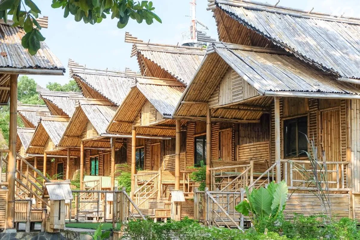 Anyavee Krabi Beach Resort