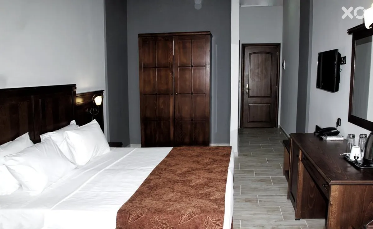 Paralia Beach Boutique Hotel