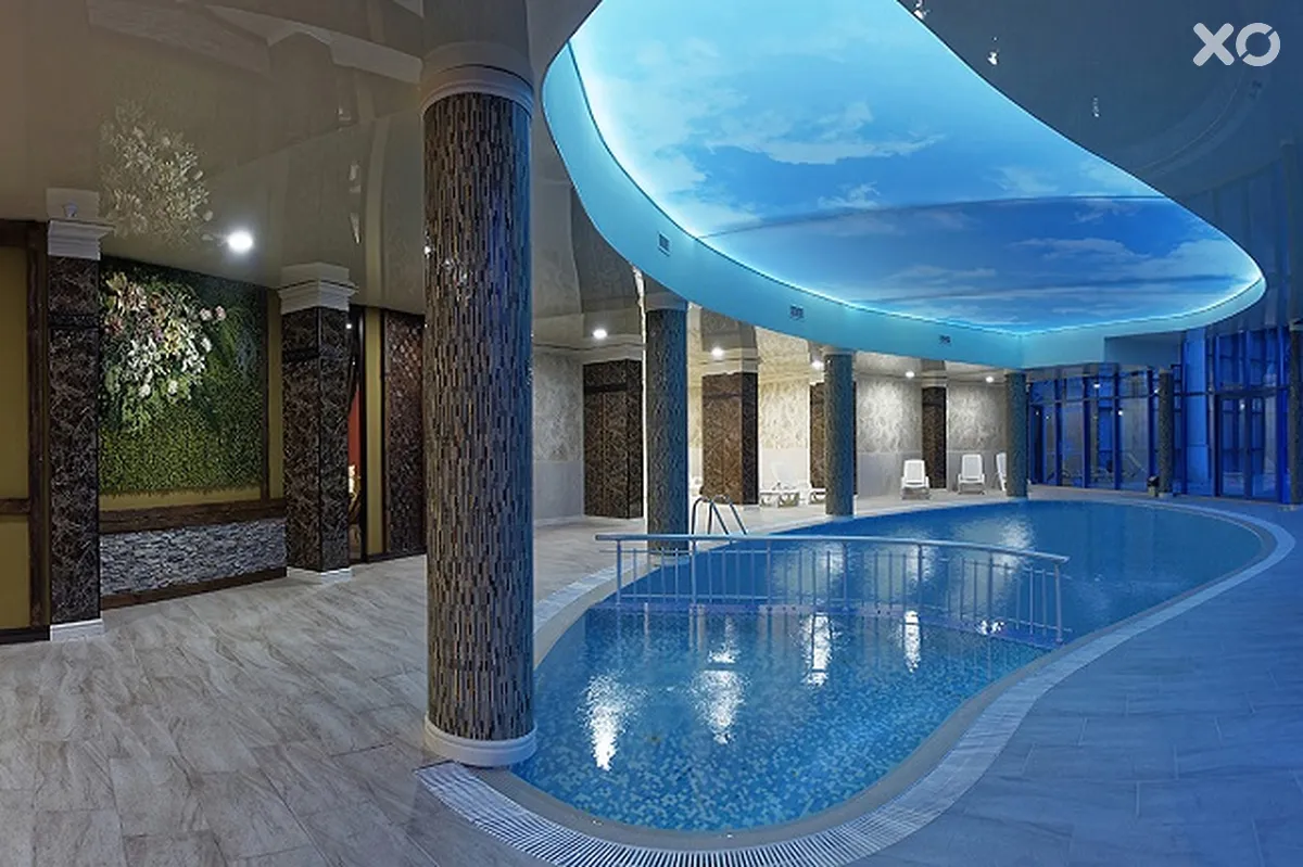 Elena Hotel