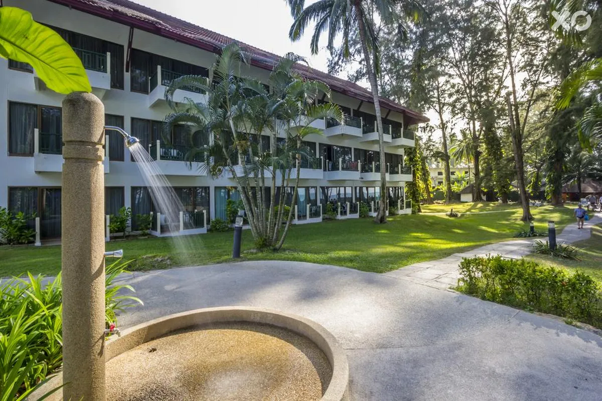 Amora Beach Resort Phuket
