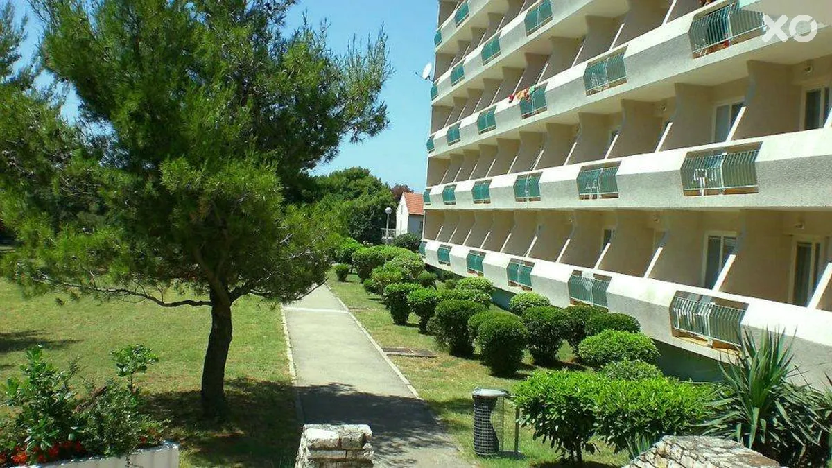 Pula Hotel