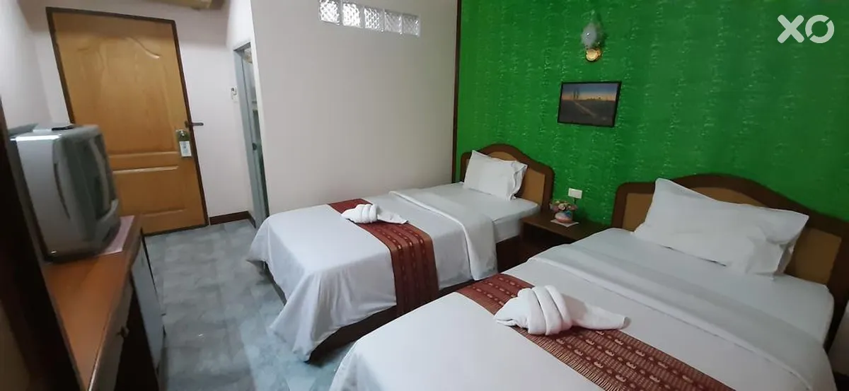 Thepparat Lodge