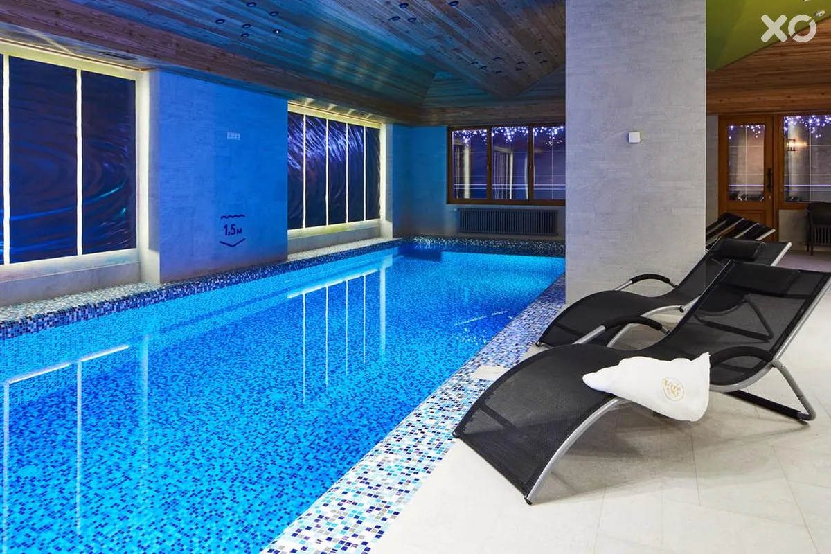 Ganz & Spa