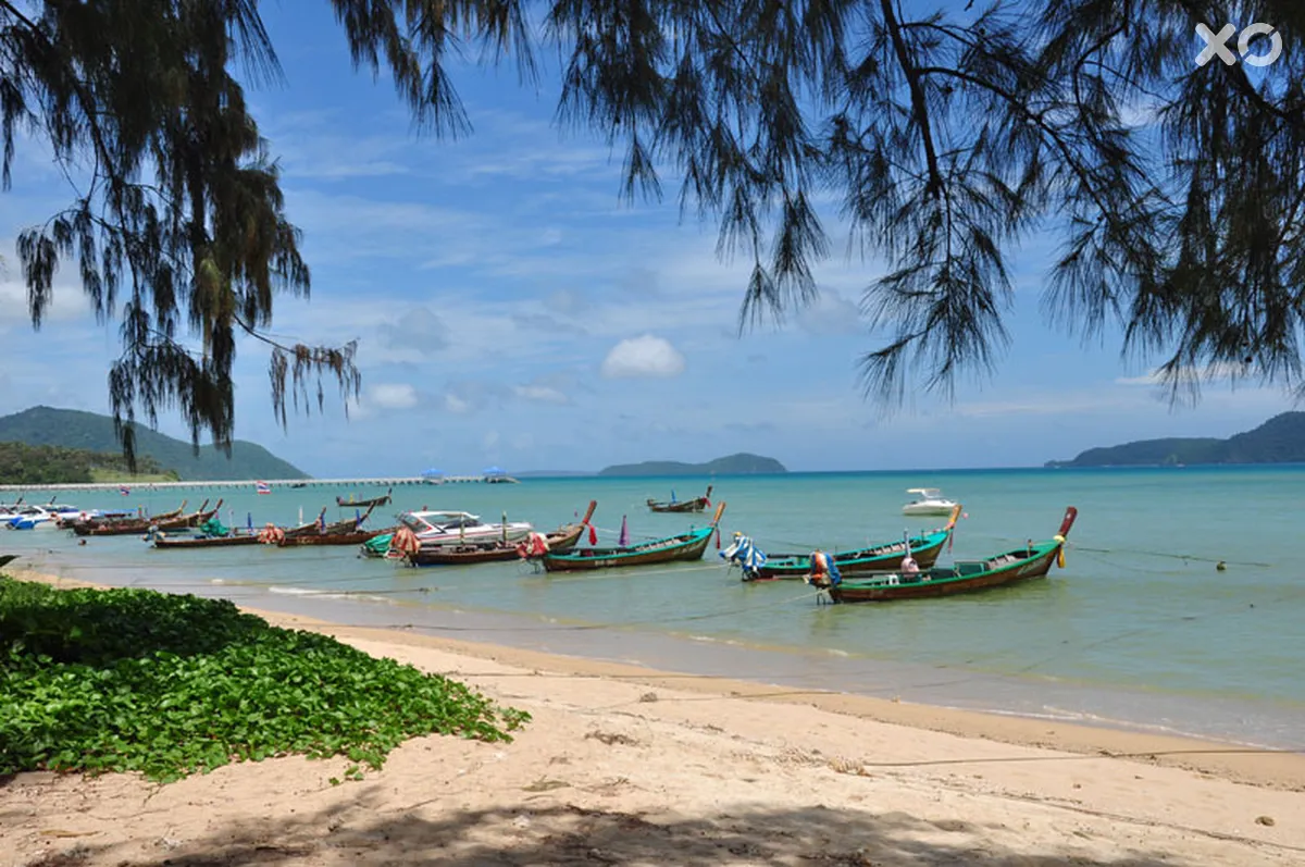 Phuket Sea Resort