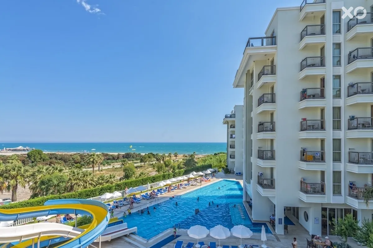 Royal Atlantis Spa & Resort