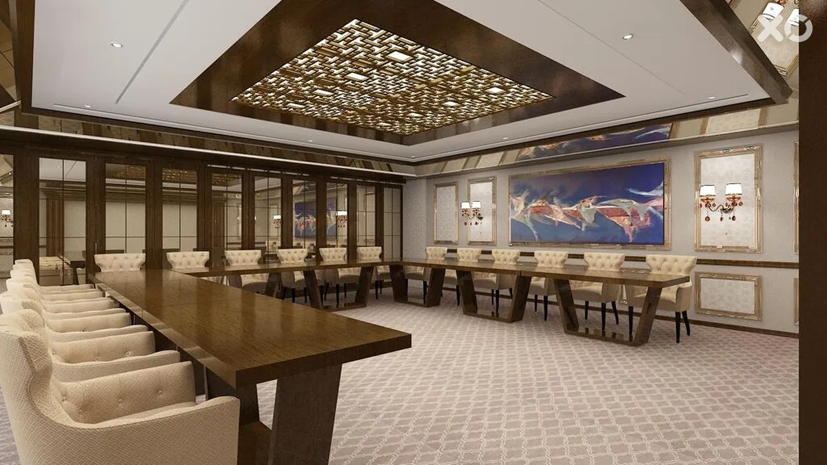 Elysium Green Suites