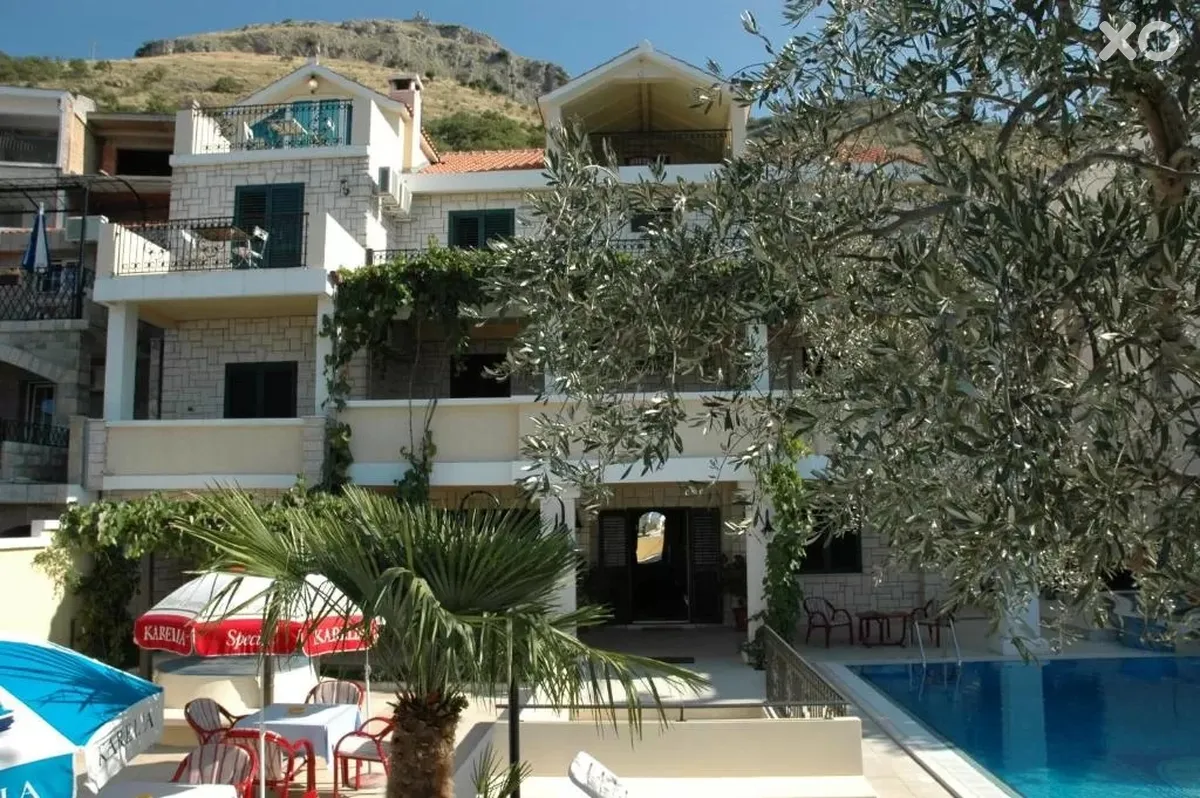 Balic Villa