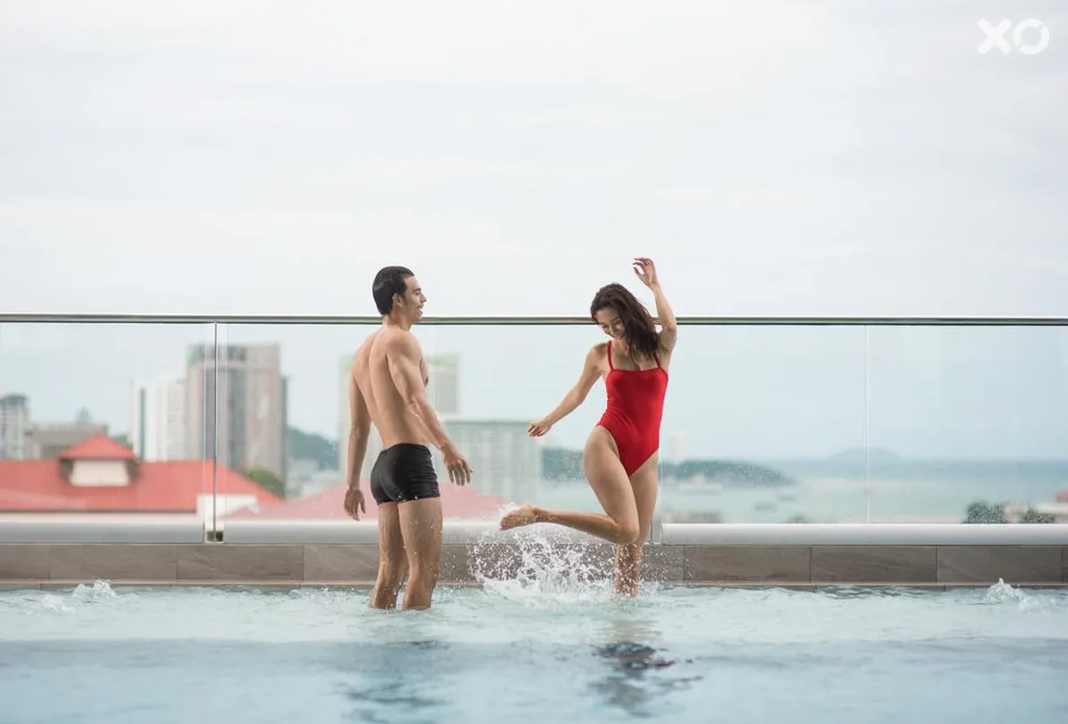 Brighton Grand Pattaya Hotel