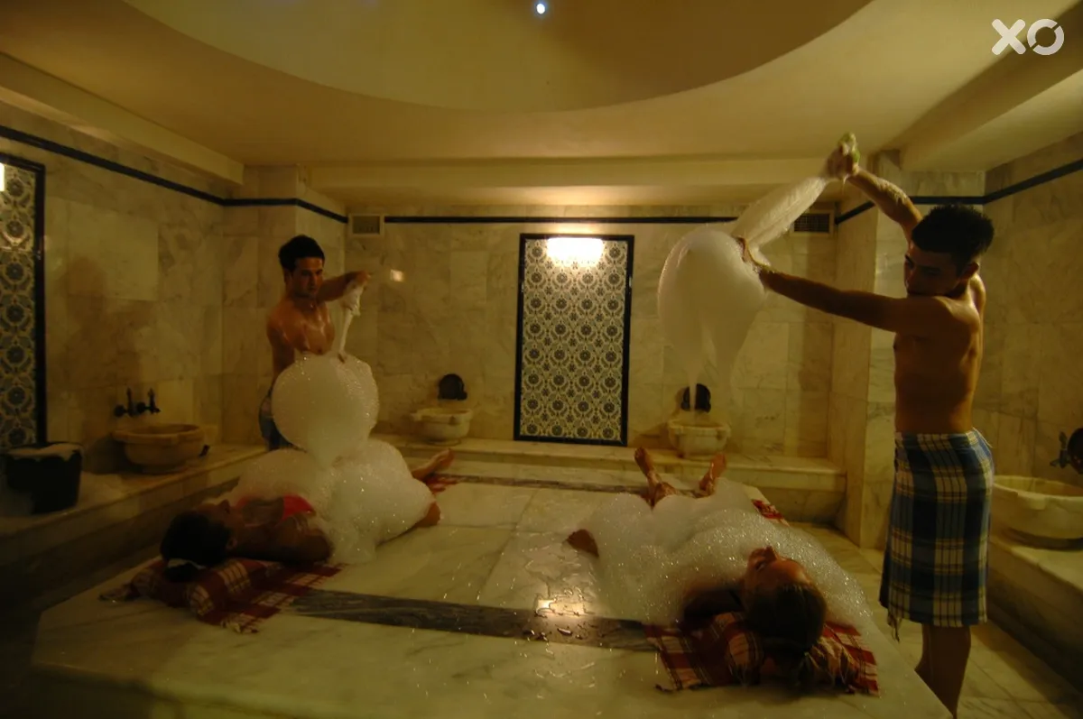 Diamond Of Bodrum Hotel