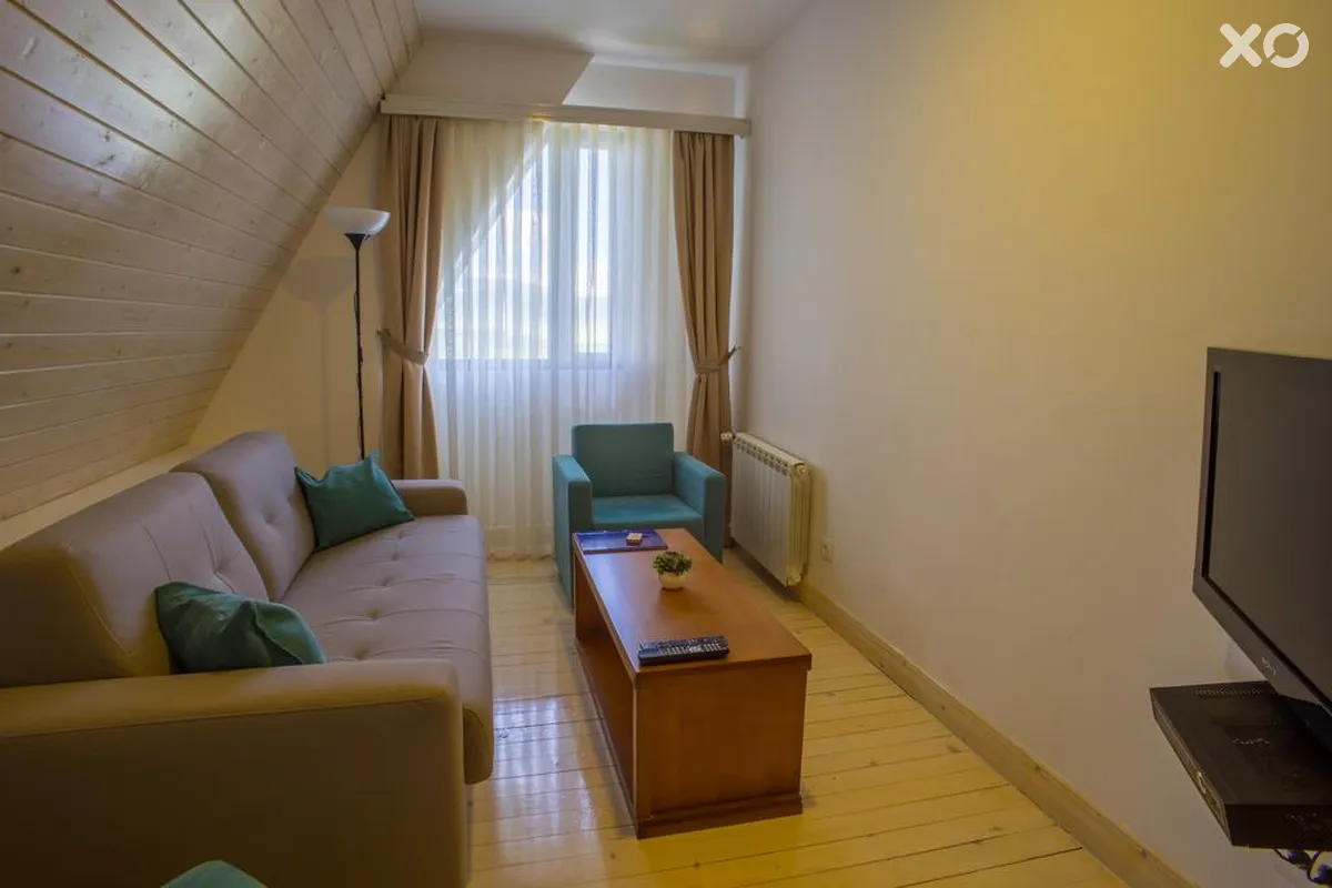 Polar Star Hotel