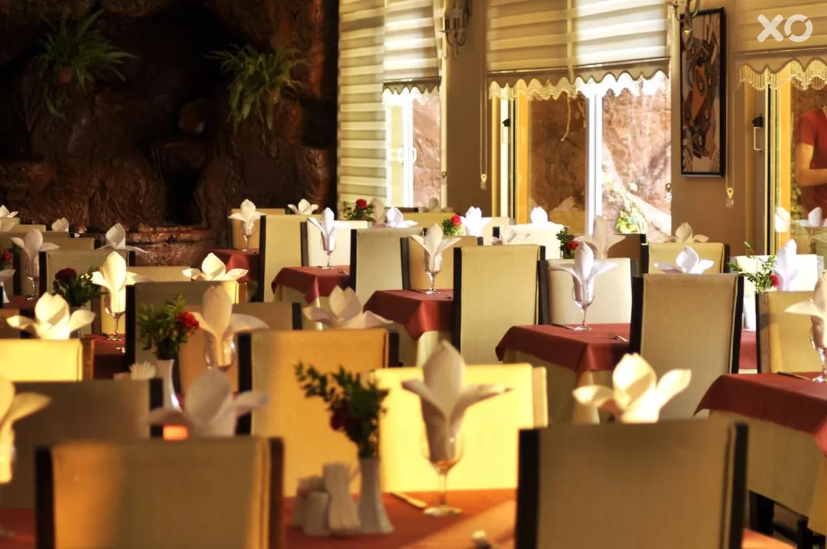 Klas Hotel