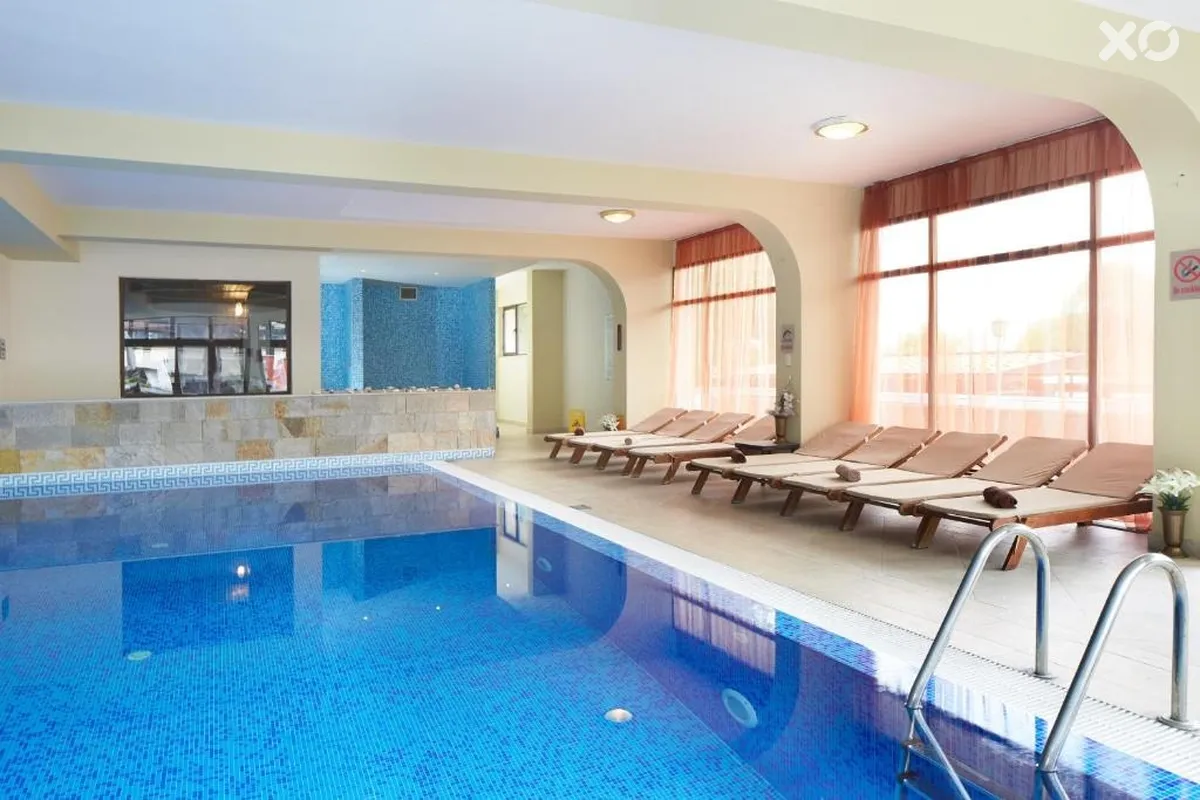 Nobel Hotel