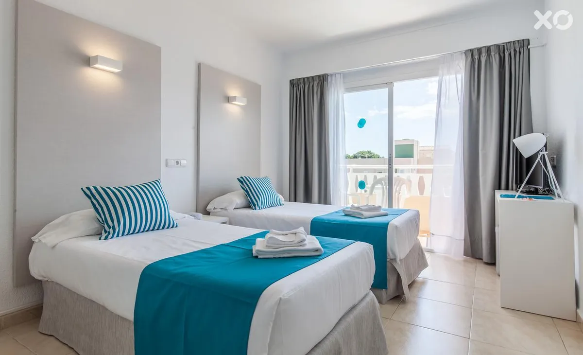 Blue Sea Hotel Don Jaime