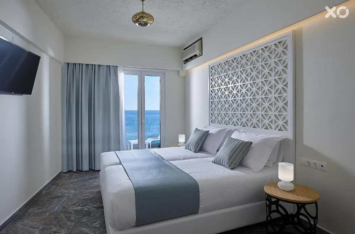 Vasia Boulevard Hotel