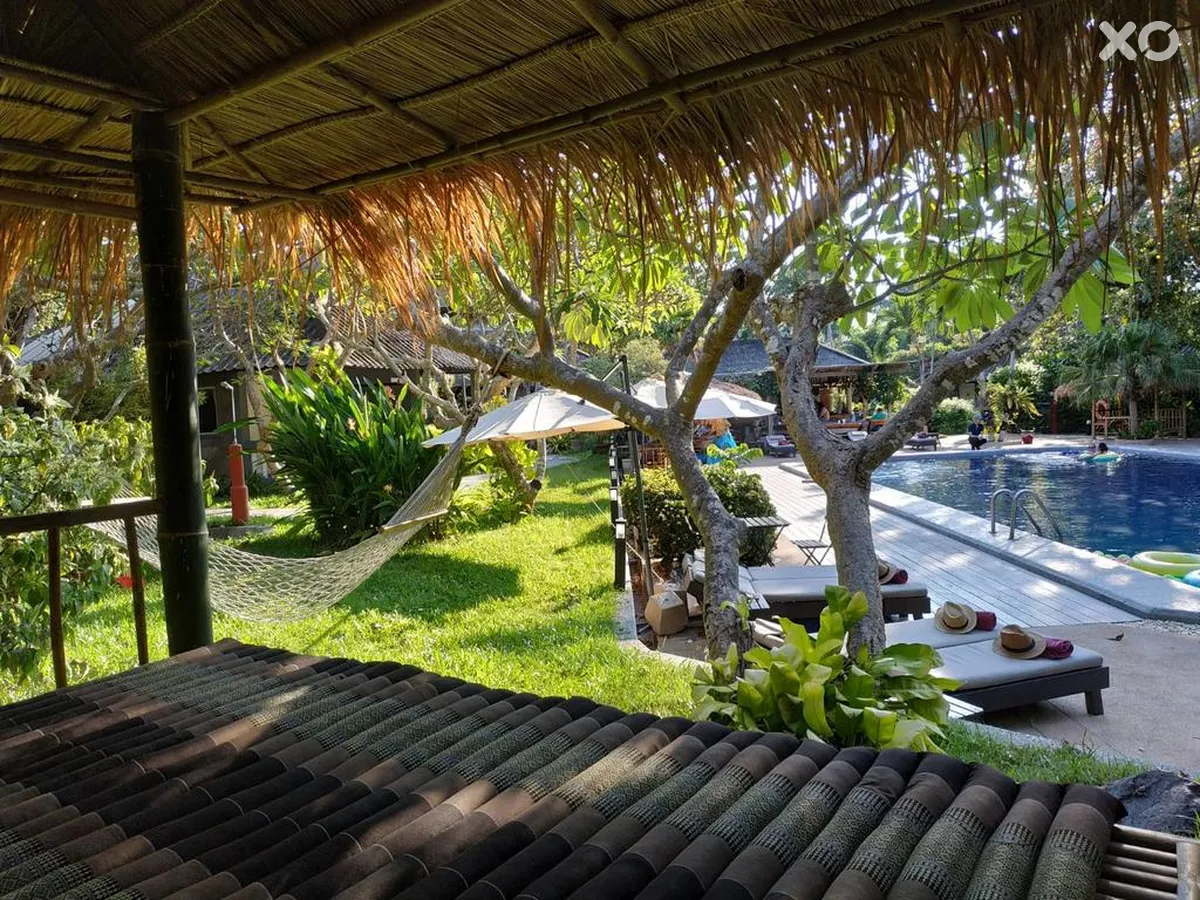 Let's Hyde Pattaya Resort & Villas
