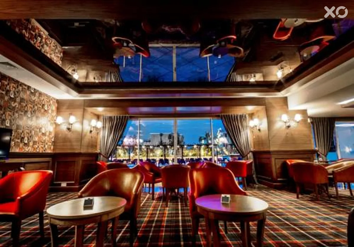 Grand Pasha Hotel Casino & Spa
