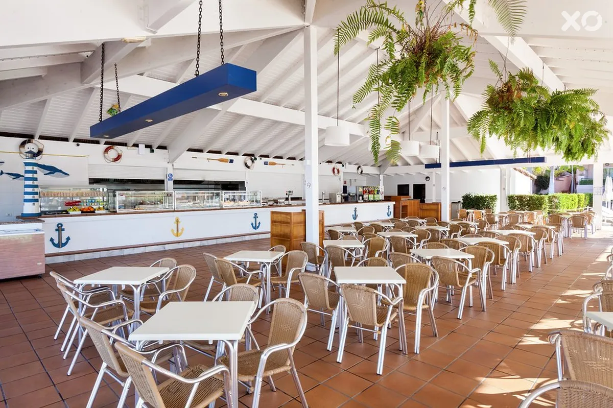 Landmar Costa los Gigantes