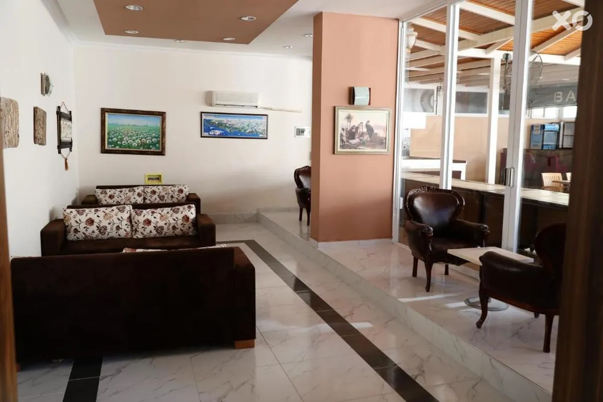 Park Marina Hotel