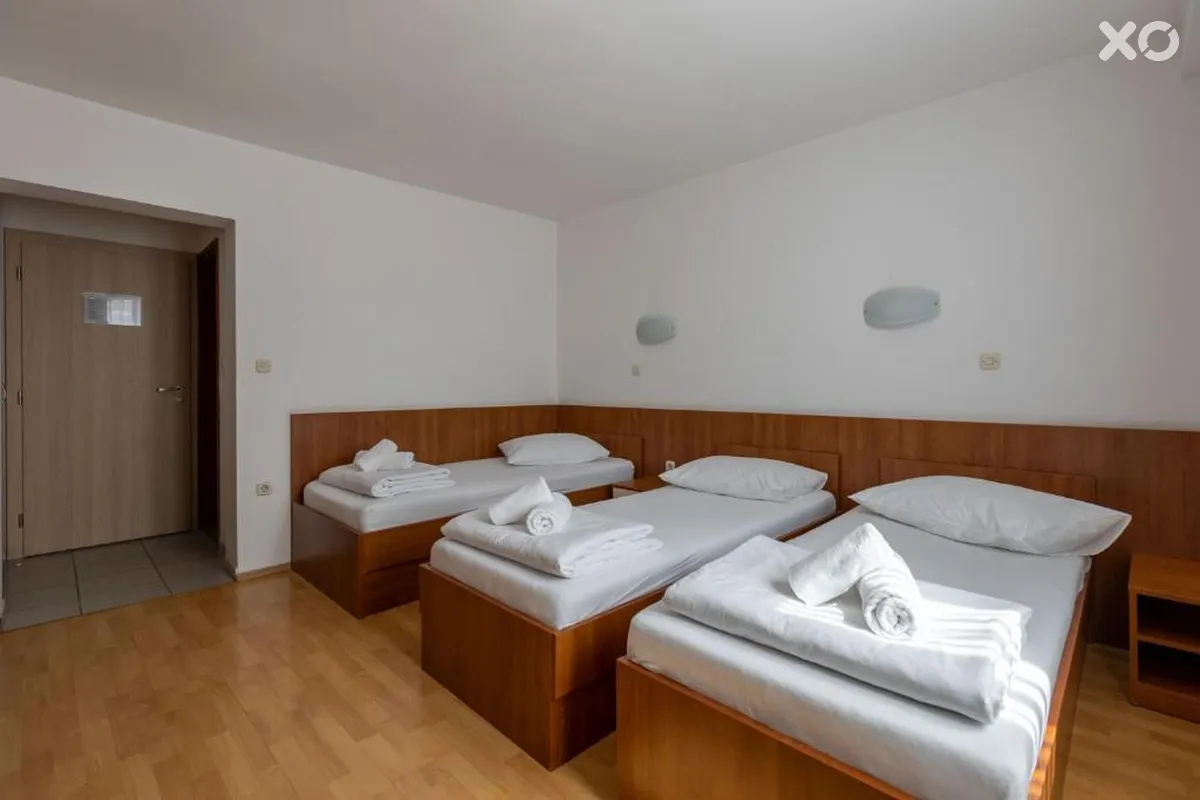 Porto Hotel