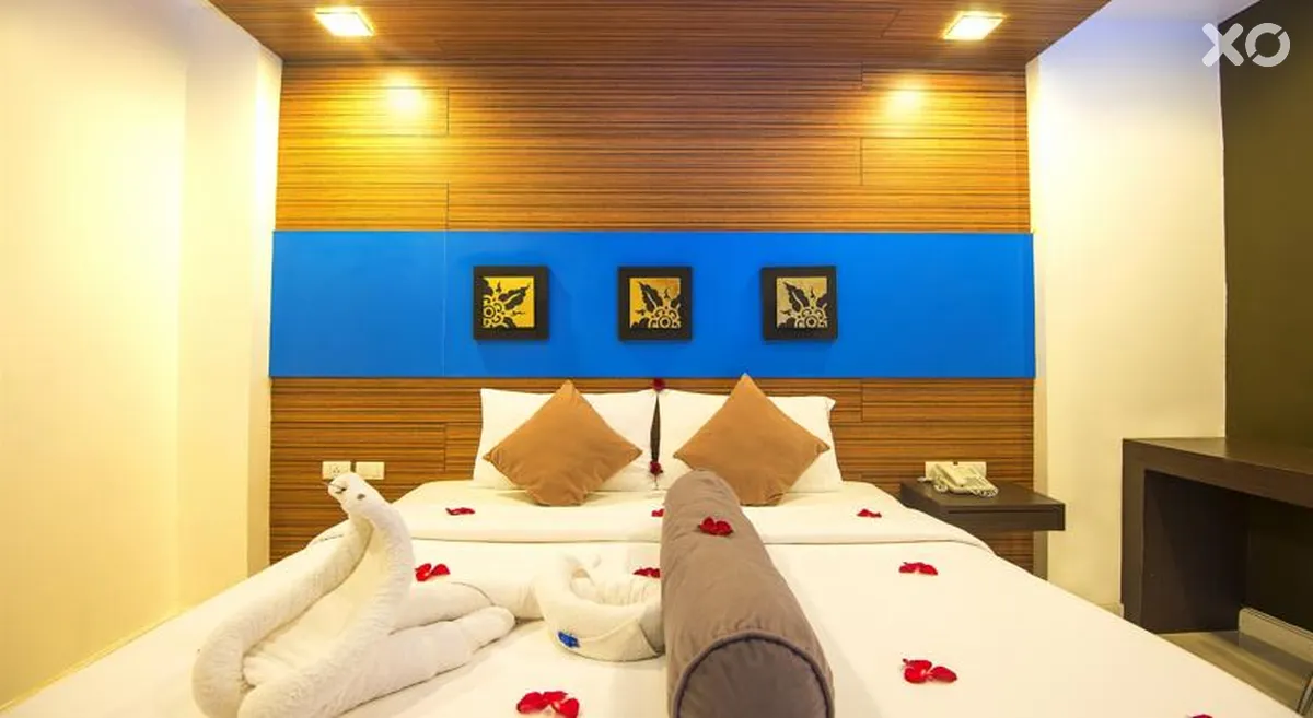 Patong Platinum Hotel