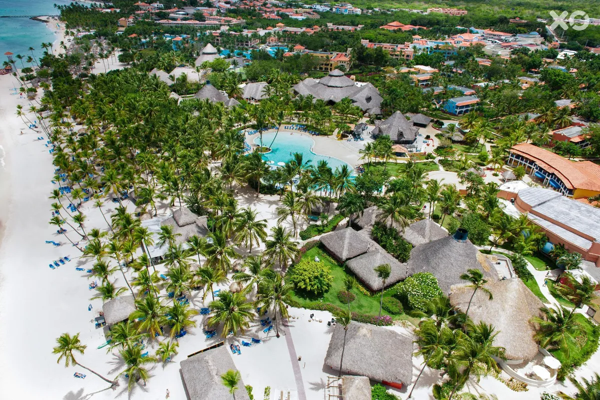 Catalonia Gran Dominicus