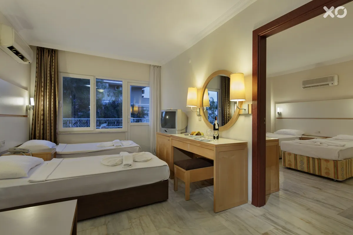 Club Wasa Holiday Village