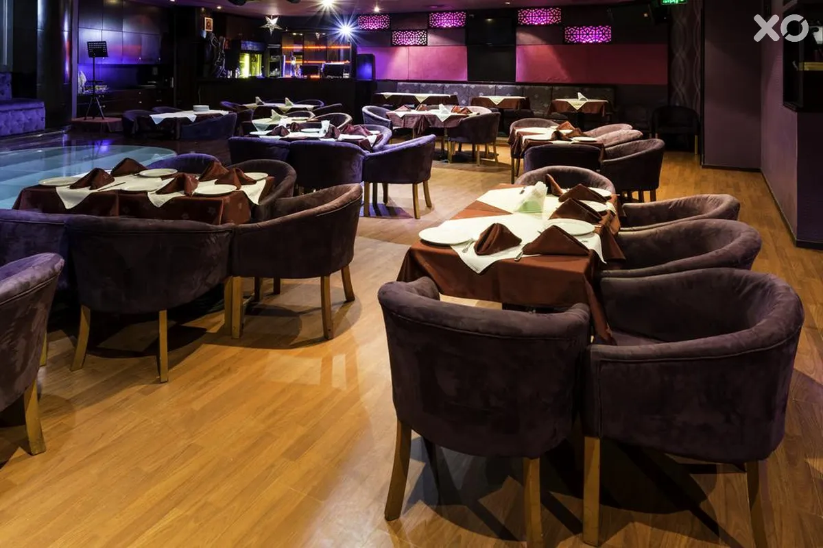 Howard Johnson Bur Dubai