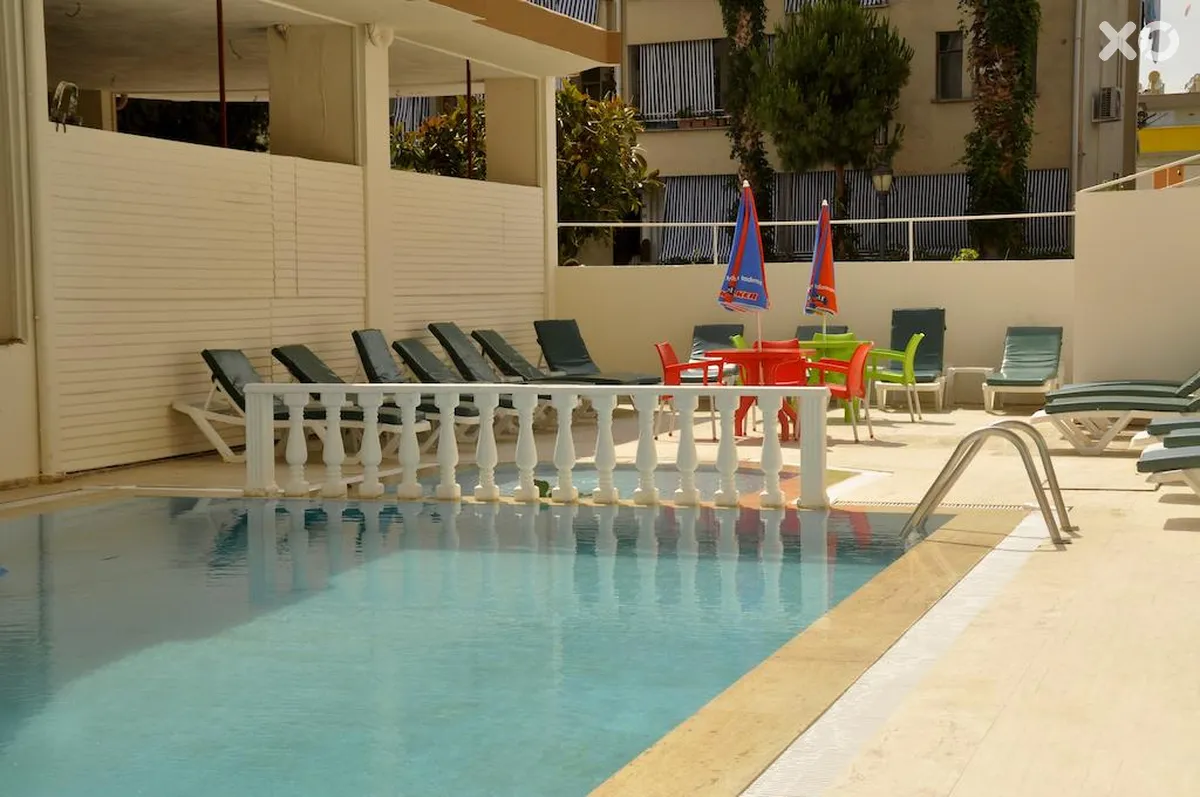 Aslan Corner Hotel