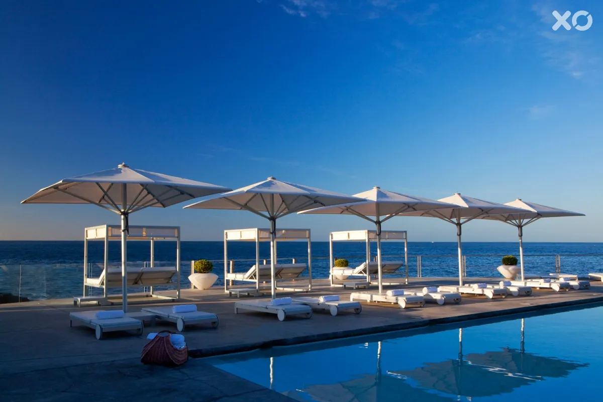 Farol Hotel