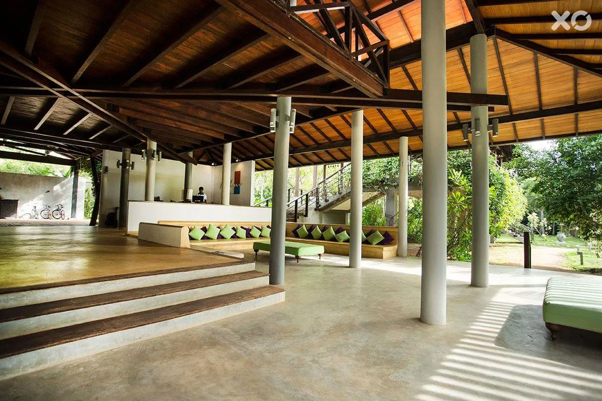Ranna 212 Beach Resort