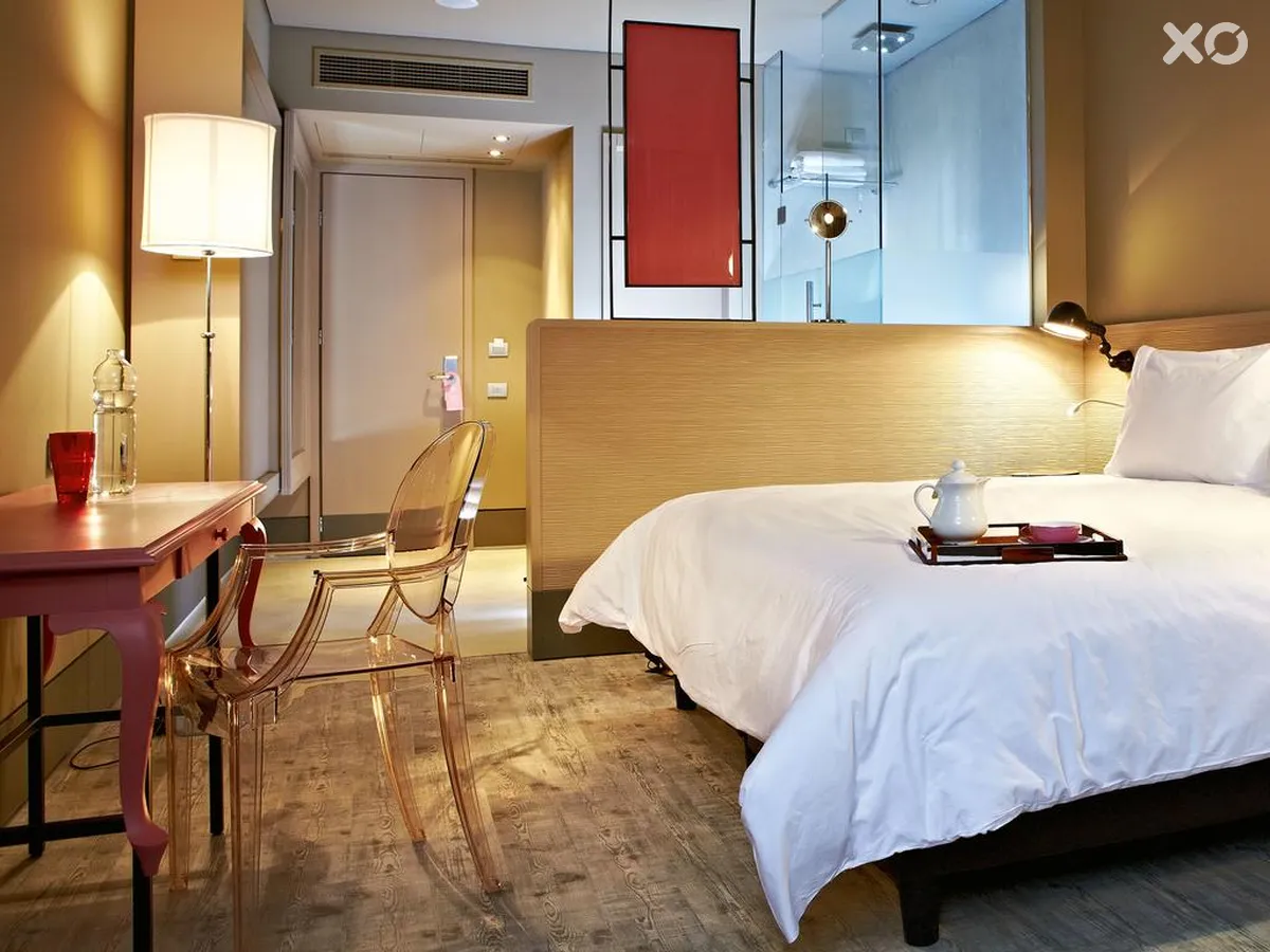 Grecotel Astir Alexandroupolis Hotel