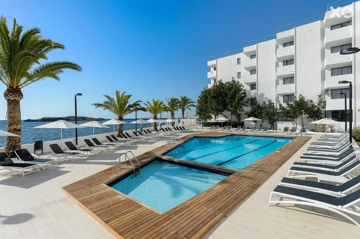 Vibra Jabeque Soul Aparthotel
