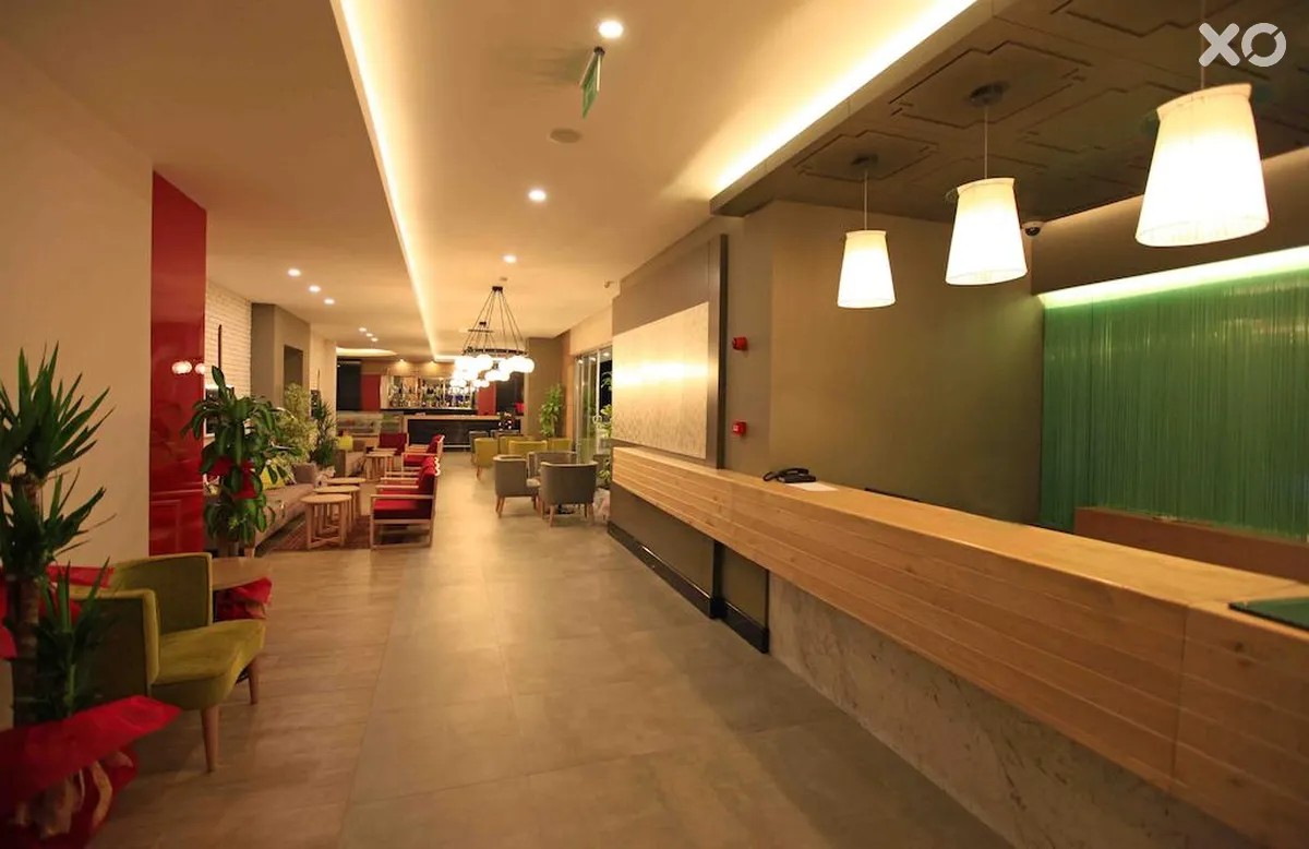 Side Su Hotel