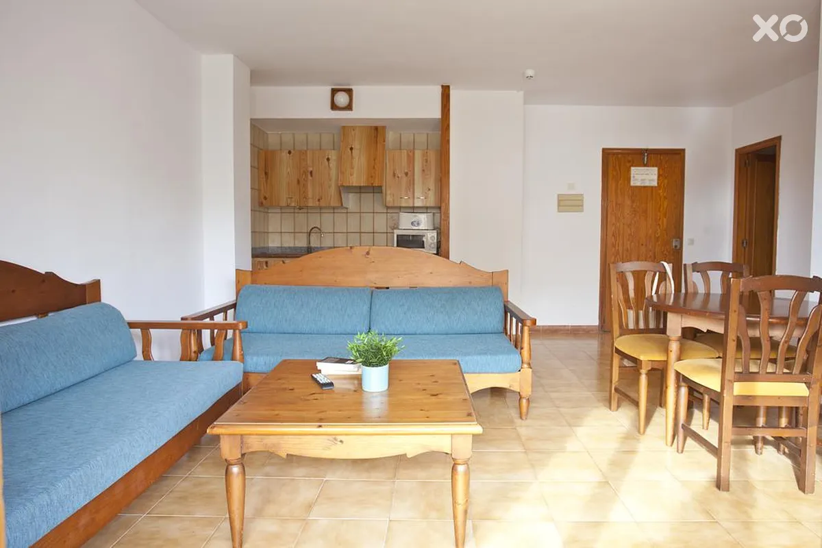 Playamar Hotel & Apartments