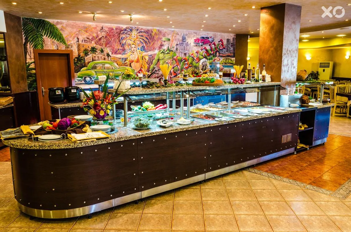 Havana Casino & Hotel