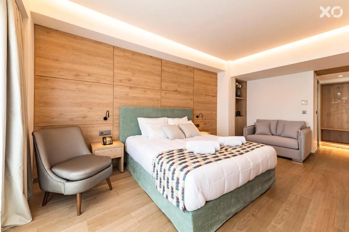 Acandia Hotel