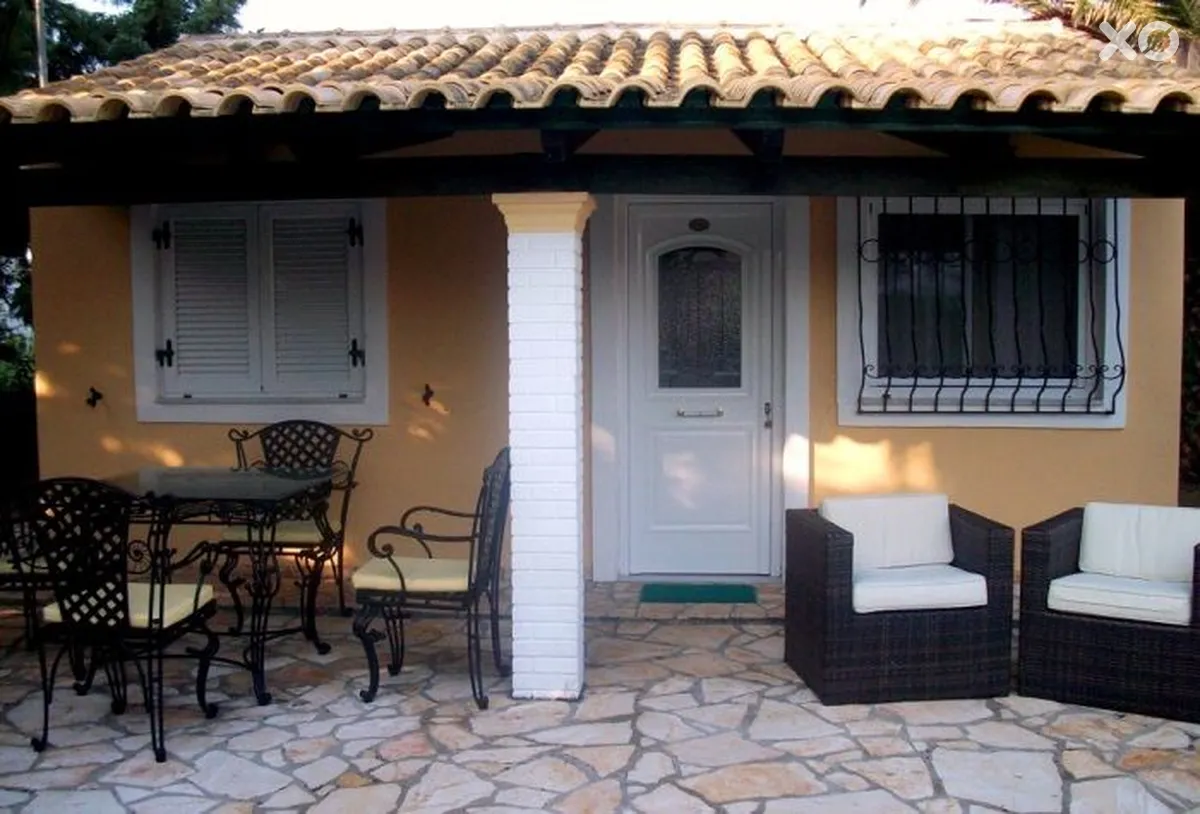 Frini Villa