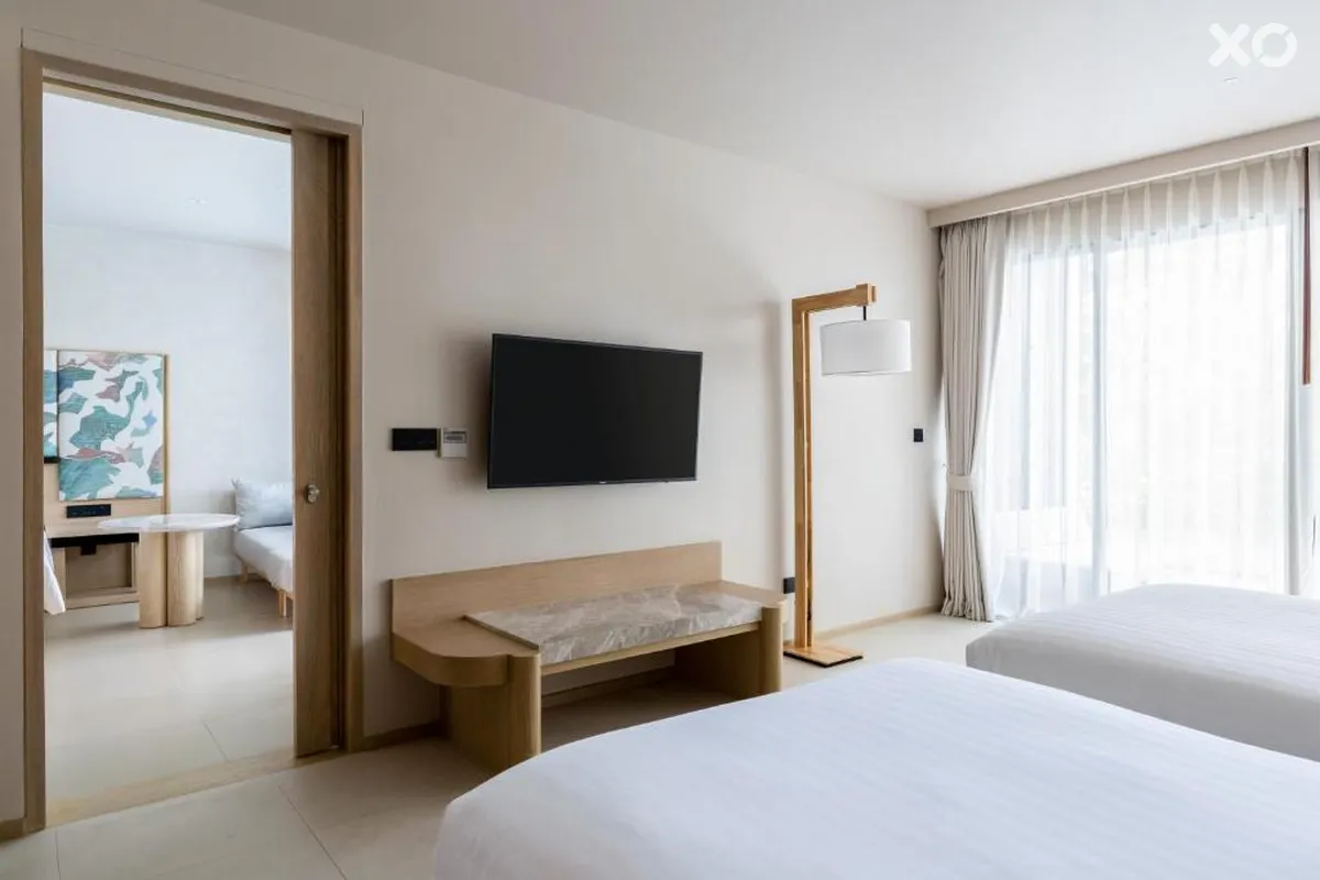 Le Meridien Mai Khao